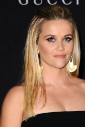 Reese Witherspoon - LACMA 2015 Art+Film Gala in Los Angeles