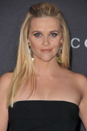 Reese Witherspoon - LACMA 2015 Art+Film Gala in Los Angeles