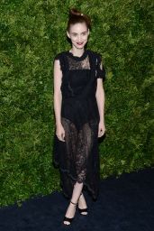 Rooney Mara - The Museum of Modern Art Film Benefit Honoring Cate Blanchett in New York