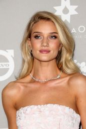 Rosie Huntington-Whiteley – 2015 Baby2Baby Gala at 3LABS in Culver City