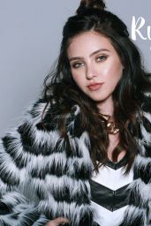 Ryan Newman - Afterglow Magazine Issue 26 - November 2015 