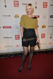 Sanna Englund – Goldene Bild Der Frau Award 2015 in Hamburg