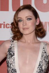 Sarah Bolger - My All American Premiere in Los Angeles