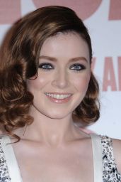 Sarah Bolger - My All American Premiere in Los Angeles