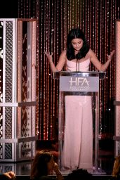 Selena Gomez - 2015 Hollywood Film Awards in Beverly Hills