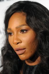 Serena Williams – 2015 Glamour Women Of The Year Awards in New York City