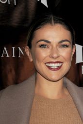 Serinda Swan – Viper Room Re-Launch Party in West Hollywood 11/17/2015