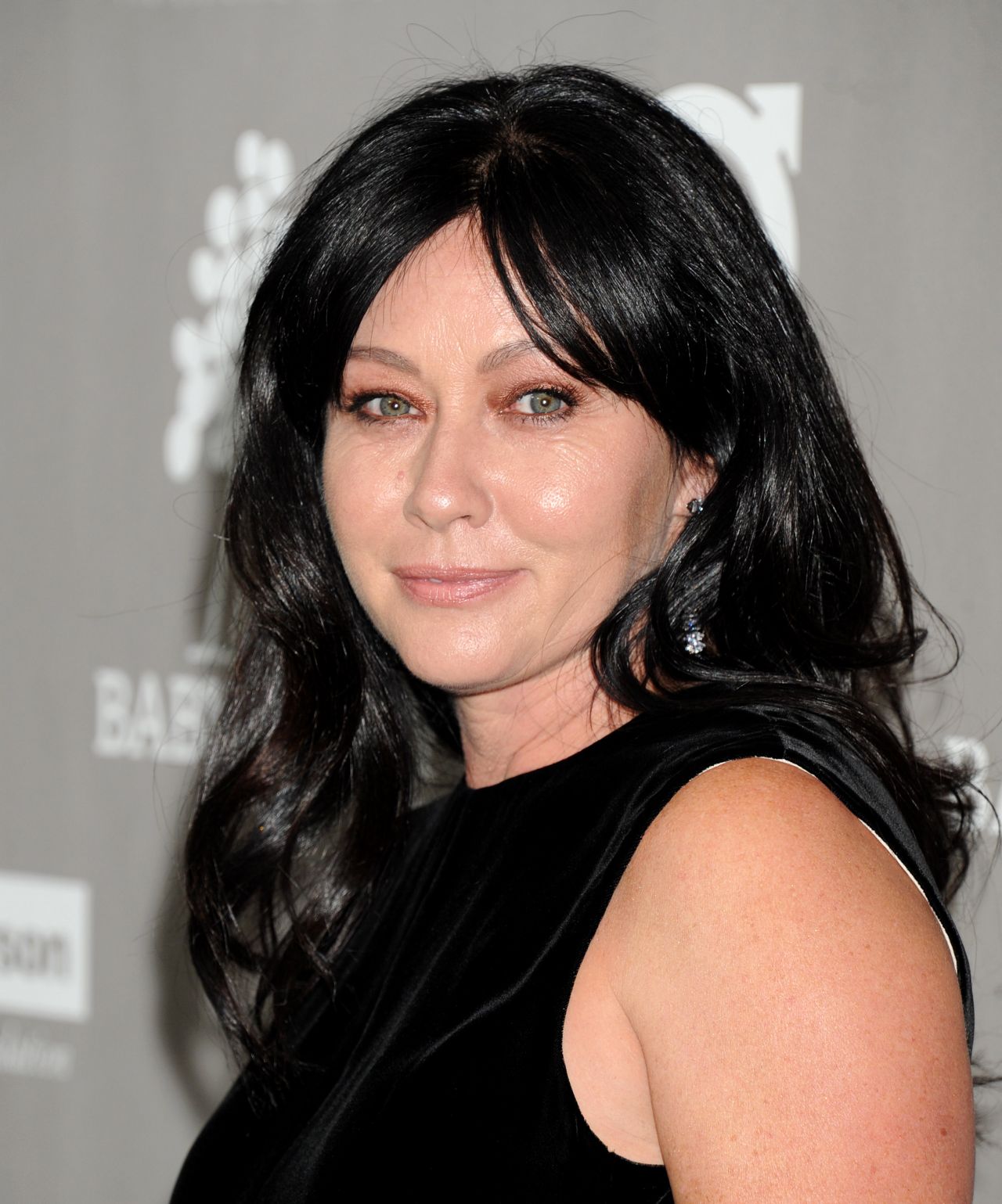 Shannen Doherty – 2015 Baby2Baby Gala at 3LABS in Culver City • CelebMafia