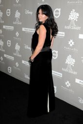 Shannen Doherty – 2015 Baby2Baby Gala at 3LABS in Culver City