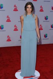 Sofia Reyes - 2015 Latin Grammy Awards in Las Vegas