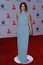 Sofia Reyes - 2015 Latin Grammy Awards in Las Vegas