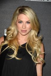 Stassi Schroeder – Westwood One Presents the American Music Awards 2015 Radio Row Day 2 in Los Angeles