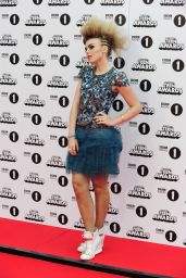 Tallia Storm – 2015 BBC Radio 1 Teen Choice Awards in London