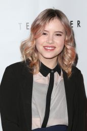 Taylor Spreitler - Lupus LA Hollywood Bag Ladies Luncheon in Beverly Hills, November 2015