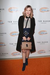 Taylor Spreitler - Lupus LA Hollywood Bag Ladies Luncheon in Beverly Hills, November 2015