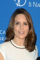Tina Fey – 2015 American Museum Of Natural History Museum Gala in New York City