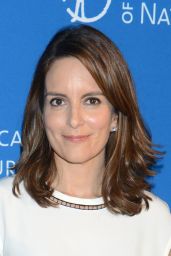 Tina Fey – 2015 American Museum Of Natural History Museum Gala in New York City