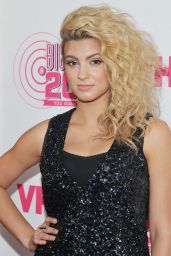 Tori Kelly – You Oughta Know Concert in New York City, November 2015