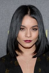 Vanessa Hudgens - HFPA And InStyle Celebrate The 2016 Golden Globe Award Season in West Hollywood