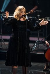 Adele - Attends the Television Show 2015! Menschen, Bilder, Emotionen in Cologne