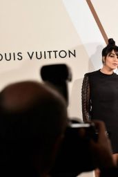 Adèle Exarchopoulos - Louis Vuitton 