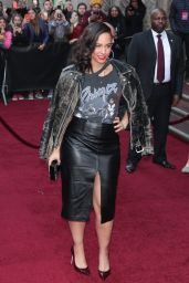 Alicia Keys – 2015 Billboard Women in Music Event in New York City