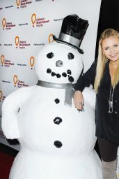 Alli Simpson - 2015 Children