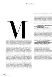 Amanda Seyfried - Madame Figaro Magazine December 2015 Issue and Photos ...
