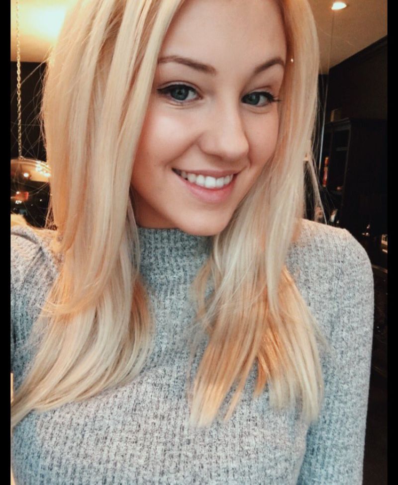 Ava Sambora - Social Media Pics December 2015 • CelebMafia