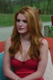 Bella Thorne Appeared On 