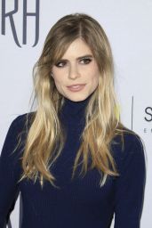 Carlson Young – ‘The Shannara Chronicles’ Premiere Party in Los Angeles