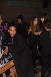 Chloë Moretz - Nylon Cover Party in Los Angeles, December 2015