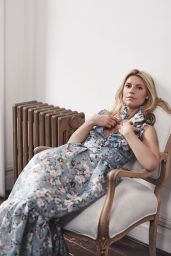 Claire Danes - Photoshoot for The Edit Magazine December 2015 