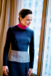 Daisy Ridley - Photoshoot for The New York Times December 2015 