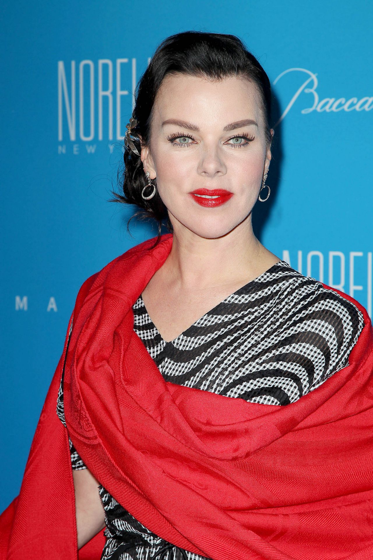 Debi Mazar - 2015 UNICEF Snowflake Ball at Cipriani Wall Street in New