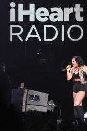 Demi Lovato - 93.3 FLZ