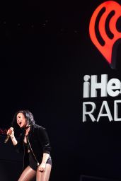 Demi Lovato - KISS 108