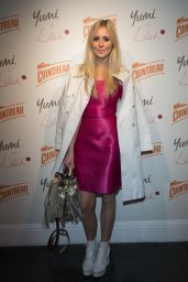 Diana Vicker – Cointreau Launch Party for Yumi By Lilah Spring/Summer 2016 Collection in London
