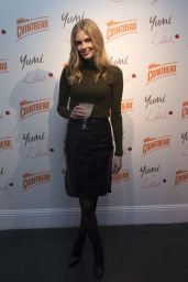 Donna Air – Cointreau Launch Party for Yumi By Lilah Spring/Summer 2016 Collection in London