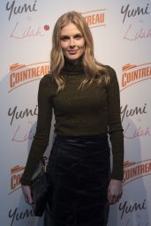 Donna Air – Cointreau Launch Party for Yumi By Lilah Spring/Summer 2016 Collection in London
