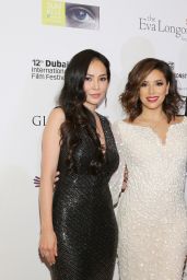 Eva Longoria - Global Gift Gala - 2015 Dubai International Film Festival