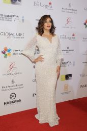 Eva Longoria - Global Gift Gala - 2015 Dubai International Film Festival