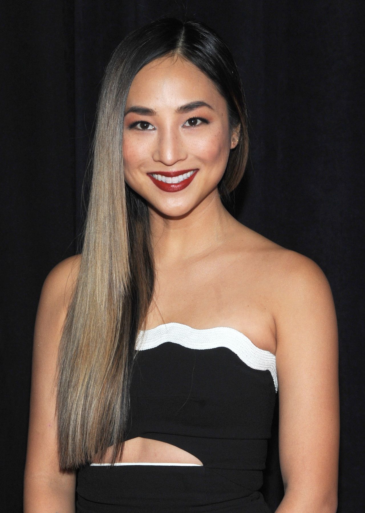 Greta lee sexy