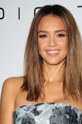 Jessica Alba - March of Dimes Celebration of Babies in Beverly Hills, December 2015