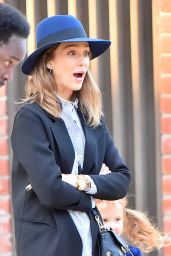 Jessica Alba - Out in Beverly Hills, 11/30/2015