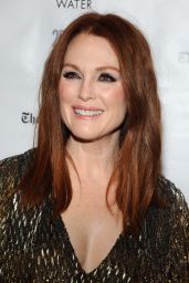 Julianne Moore – 2015 IFP Gotham Independent Film Awards in New York