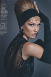 Karlie Kloss - Vogue Magazine, 2015 Issue