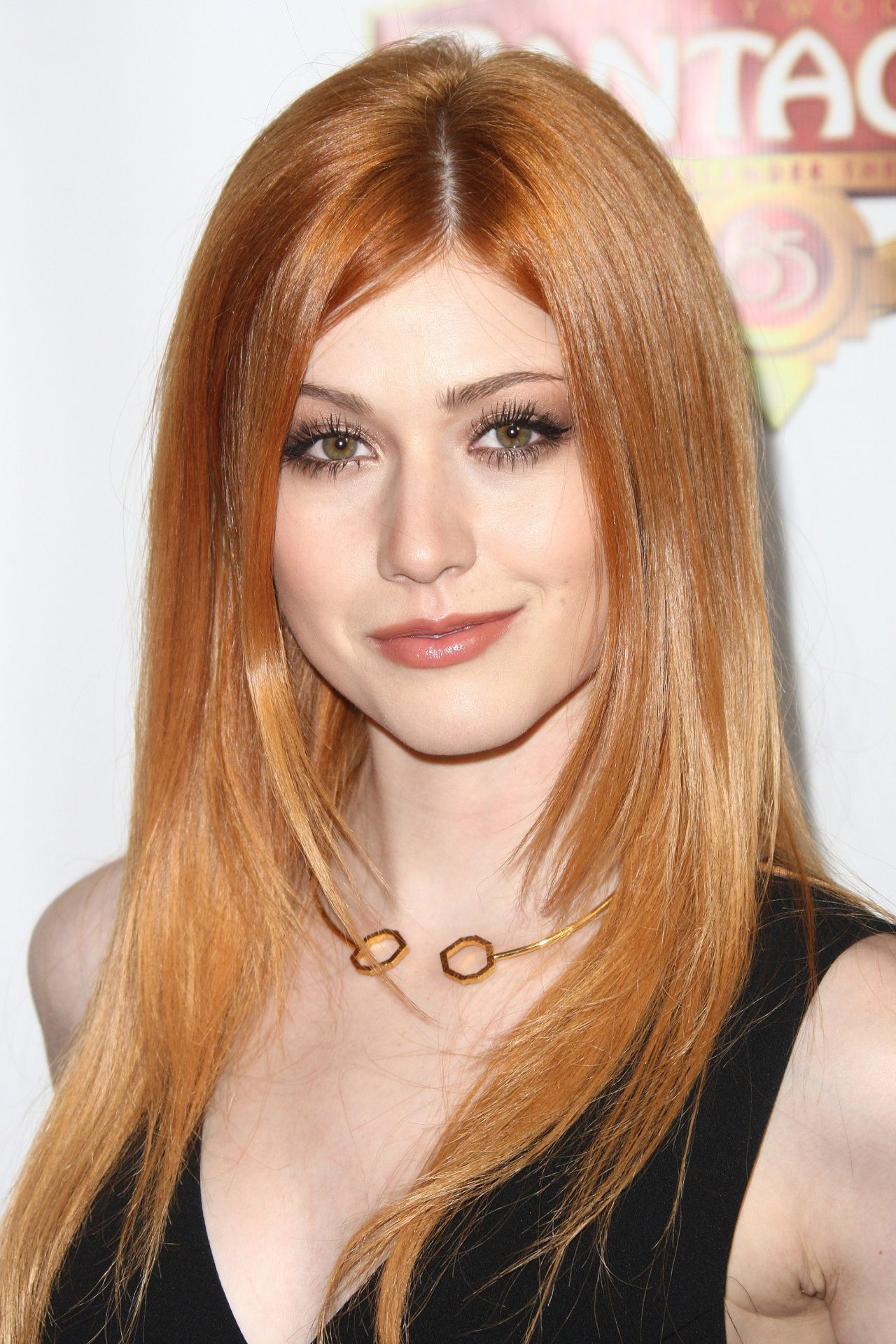 Katherine McNamara - 'If/Then' Premiere at the Pantages Theatre in