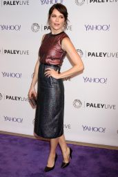 Katie Aselton - PaleyLive LA Presents The League - A Fond Farwell at the Paley Center For Media in Beverly Hills
