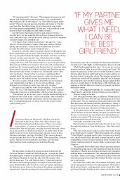 Katrina Kaif - GQ Magazine (India) December 2015 Issue